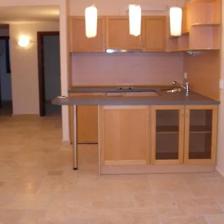 Bulgarian Apartment Sleeps 1 - 5