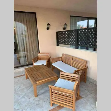Bulgarian Apartment Sleeps 1 - 5