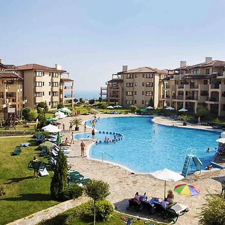 Bulgarian Apartment Sleeps 1 - 5 Διαμέρισμα *