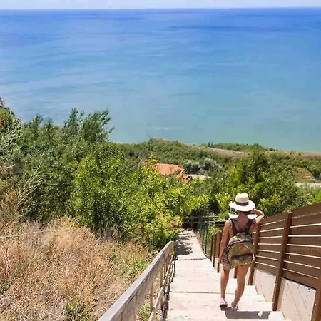 Bulgarian Apartment Sleeps 1 - 5 Διαμέρισμα *