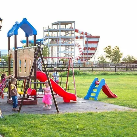 Bulgarian Apartment Sleeps 1 - 5