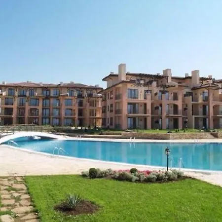 Bulgarian Apartment Sleeps 1 - 5