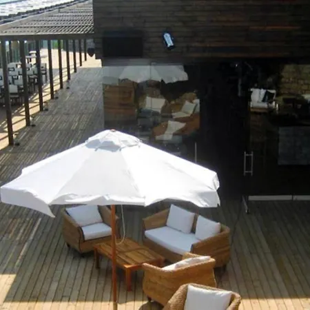Διαμέρισμα Bulgarian Apartment Sleeps 1 - 5 *
