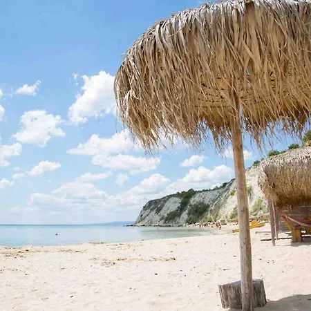 Διαμέρισμα Bulgarian Apartment Sleeps 1 - 5 *